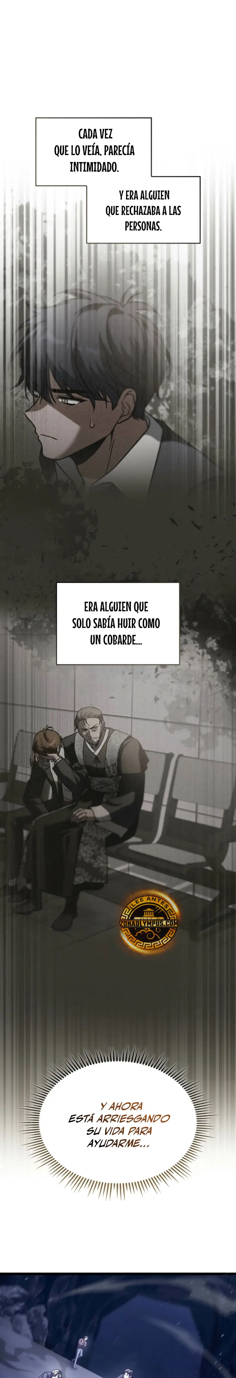 Cazador de destinos de clase F > Capitulo 97 > Page 181