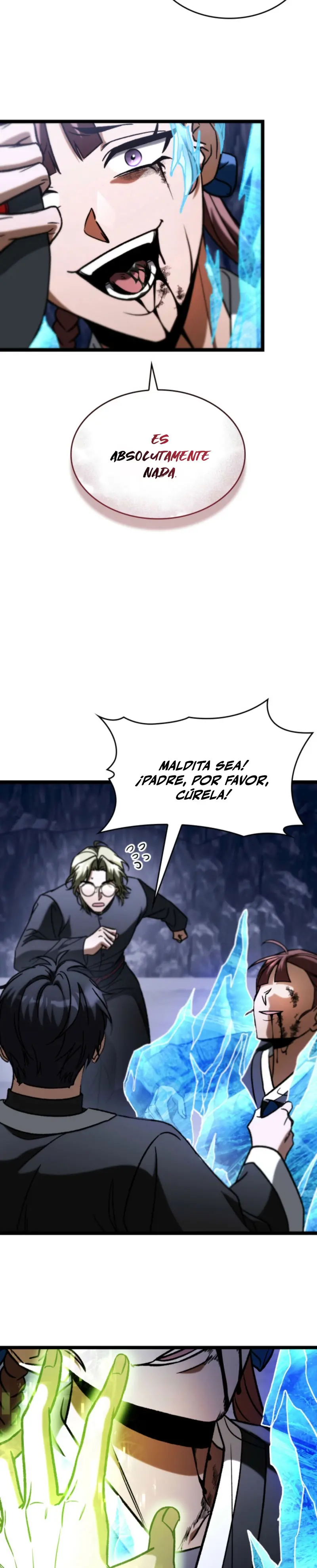 Cazador de destinos de clase F > Capitulo 97 > Page 291