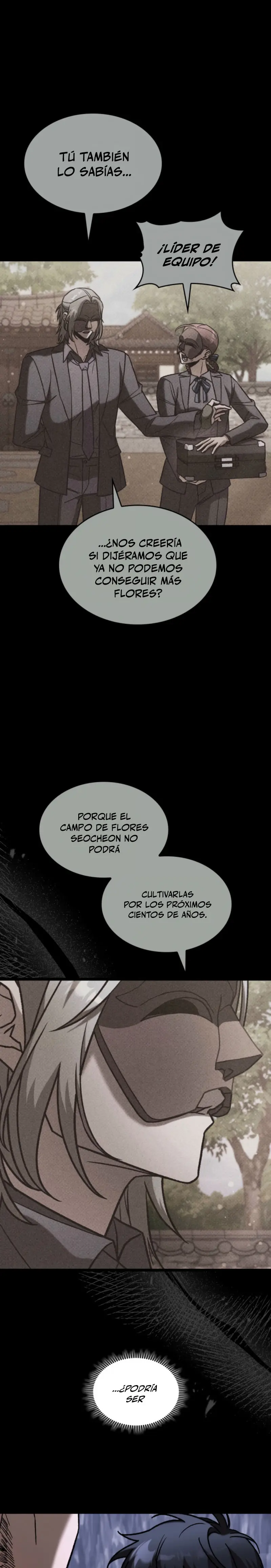 Cazador de destinos de clase F > Capitulo 98 > Page 91