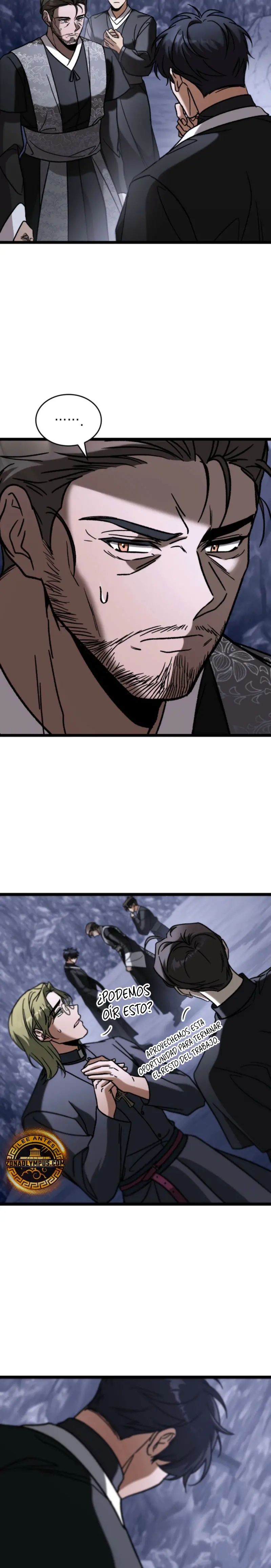 Cazador de destinos de clase F > Capitulo 98 > Page 141