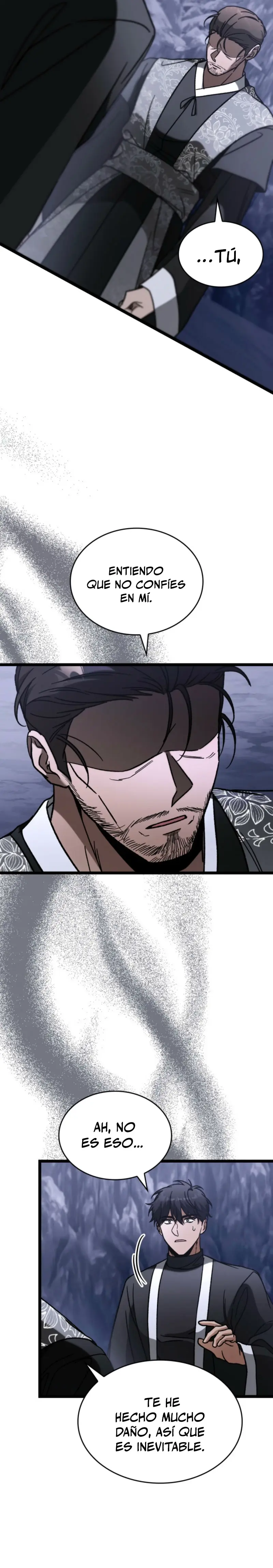 Cazador de destinos de clase F > Capitulo 98 > Page 151