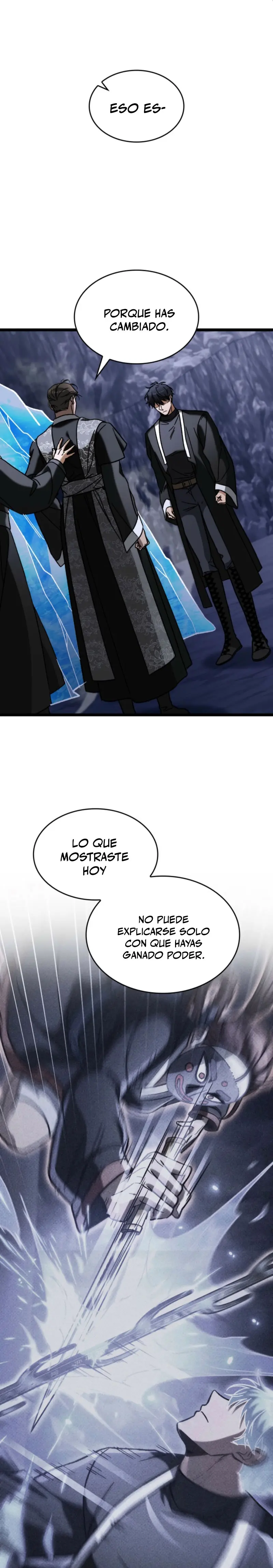 Cazador de destinos de clase F > Capitulo 98 > Page 171
