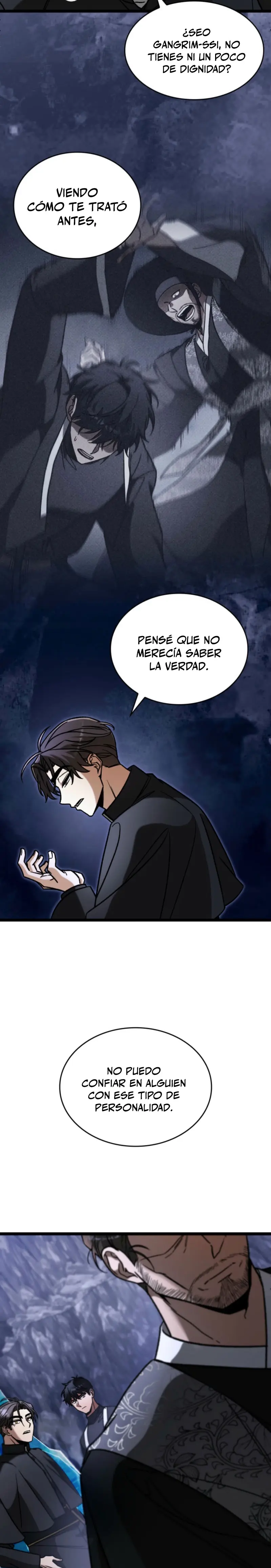 Cazador de destinos de clase F > Capitulo 98 > Page 291
