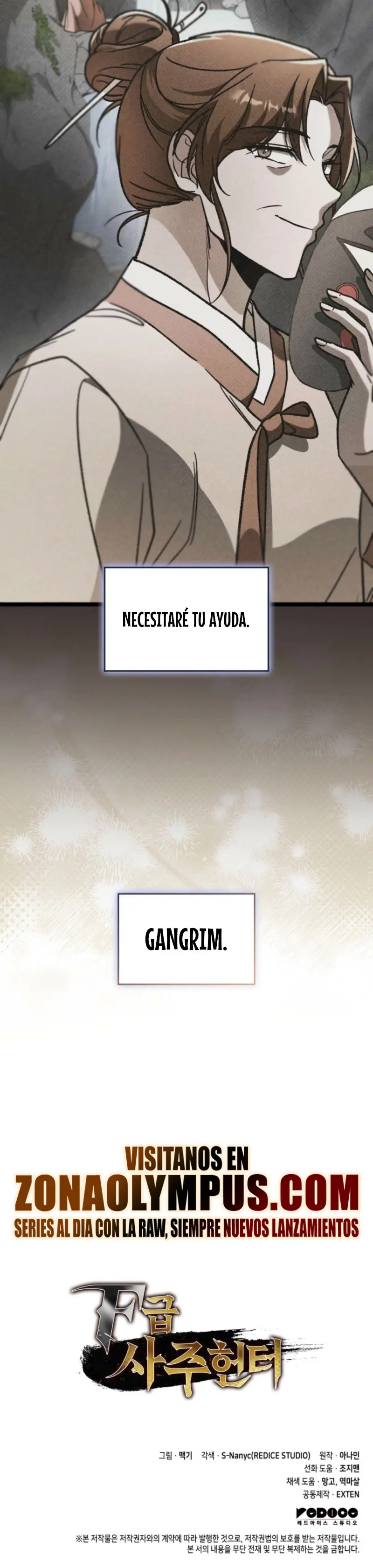 Cazador de destinos de clase F > Capitulo 98 > Page 361