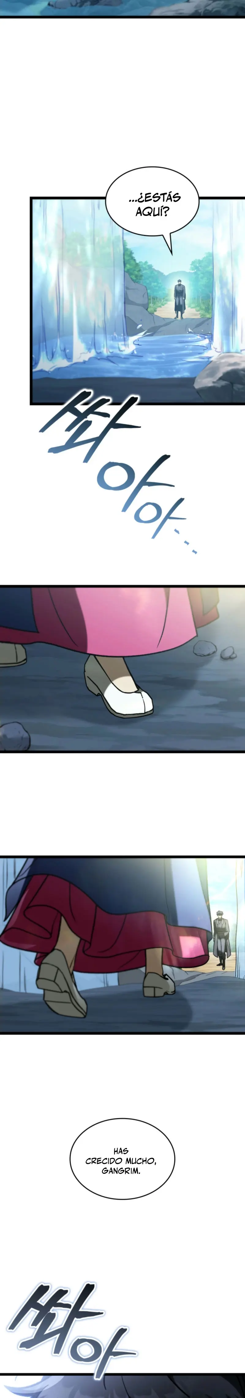 Cazador de destinos de clase F > Capitulo 99 > Page 71