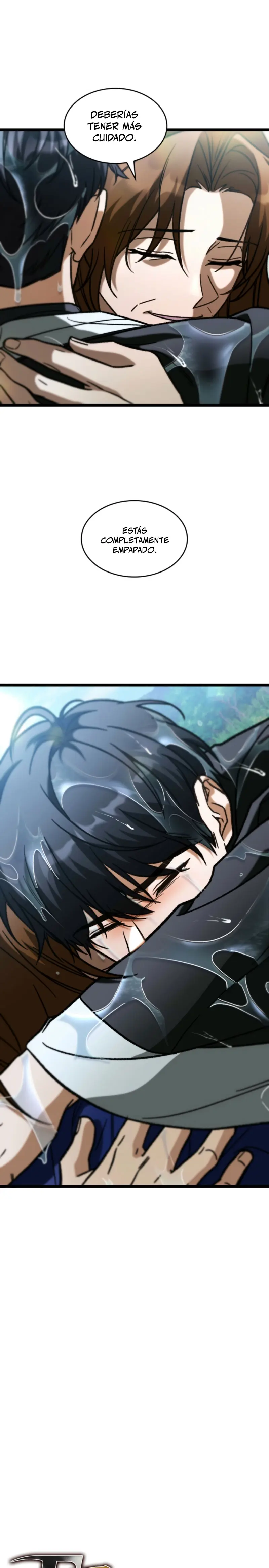 Cazador de destinos de clase F > Capitulo 99 > Page 101
