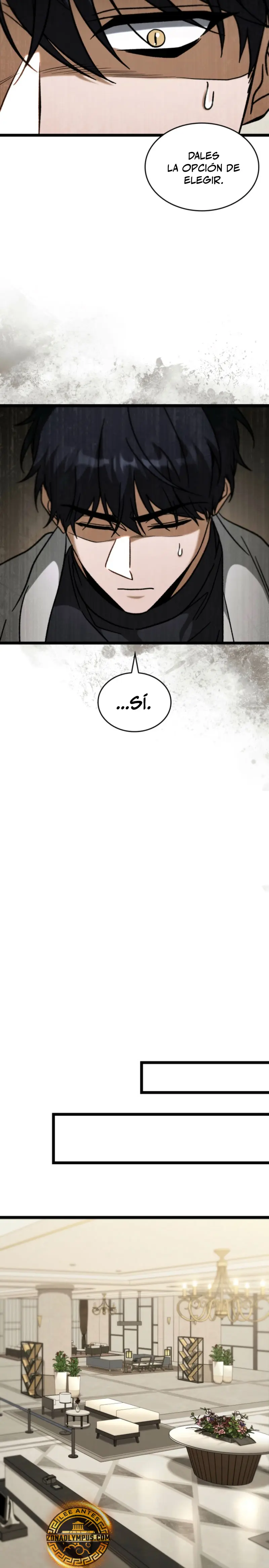 Cazador de destinos de clase F > Capitulo 99 > Page 231