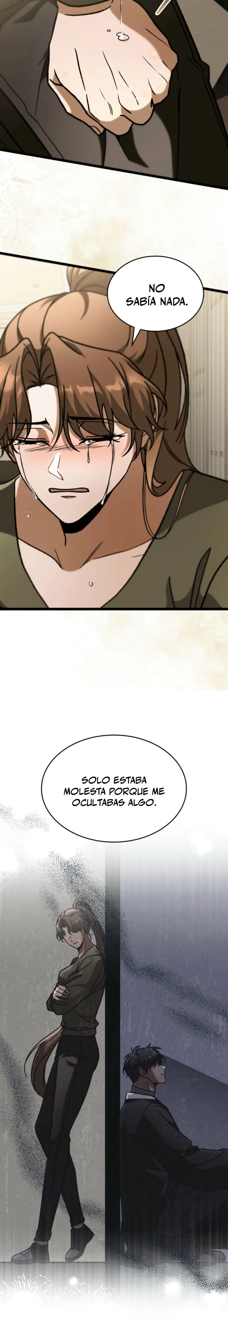 Cazador de destinos de clase F > Capitulo 99 > Page 331
