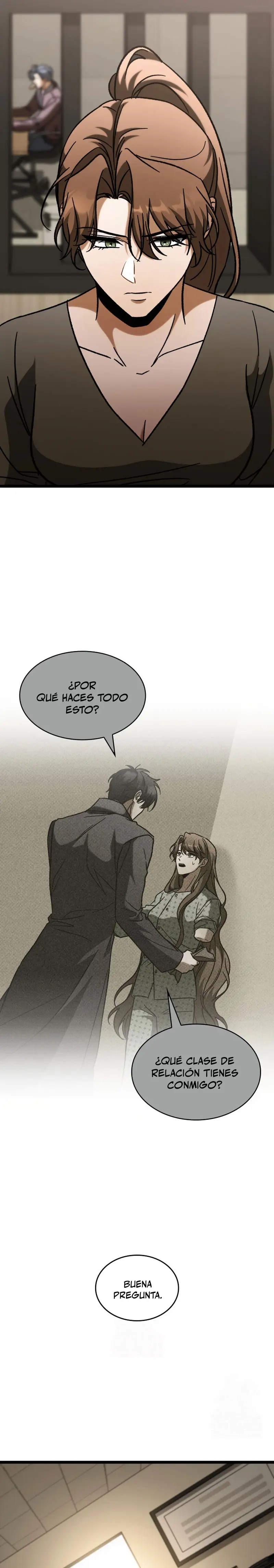 Cazador de destinos de clase F > Capitulo 100 > Page 61