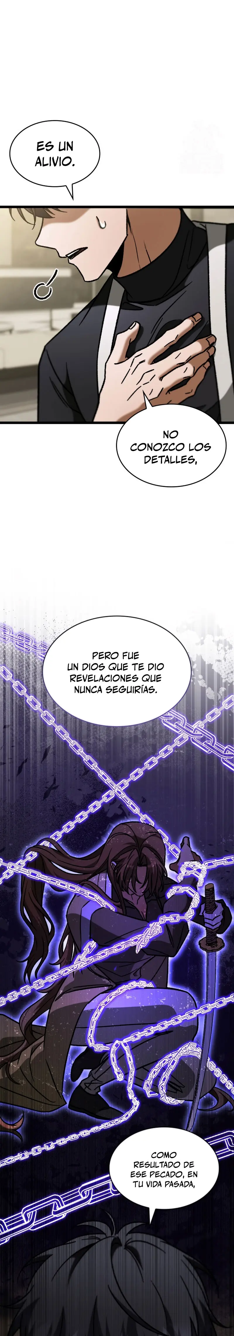 Cazador de destinos de clase F > Capitulo 100 > Page 131