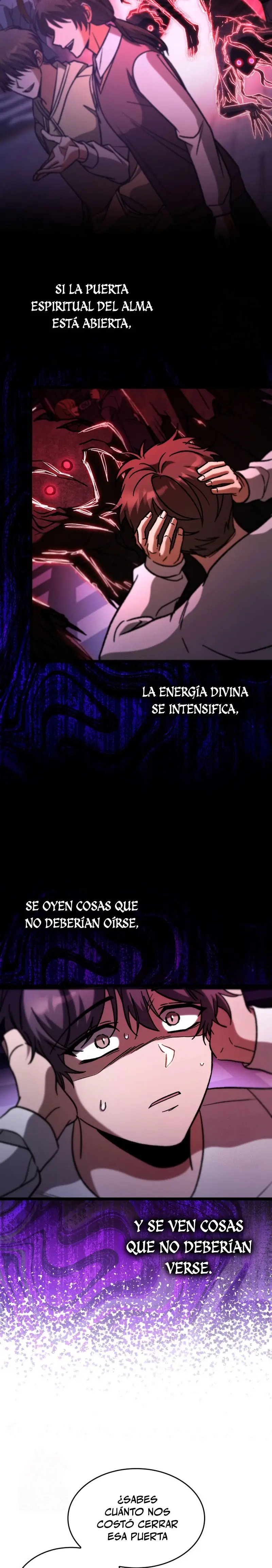 Cazador de destinos de clase F > Capitulo 100 > Page 181