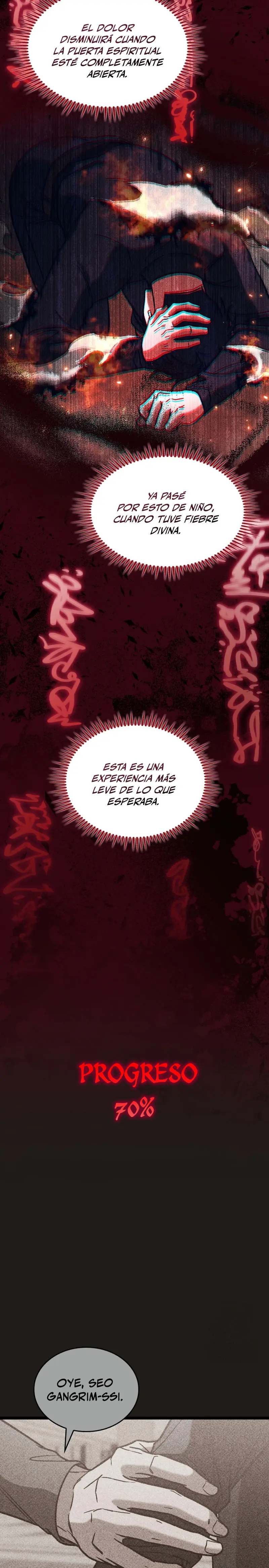 Cazador de destinos de clase F > Capitulo 100 > Page 281