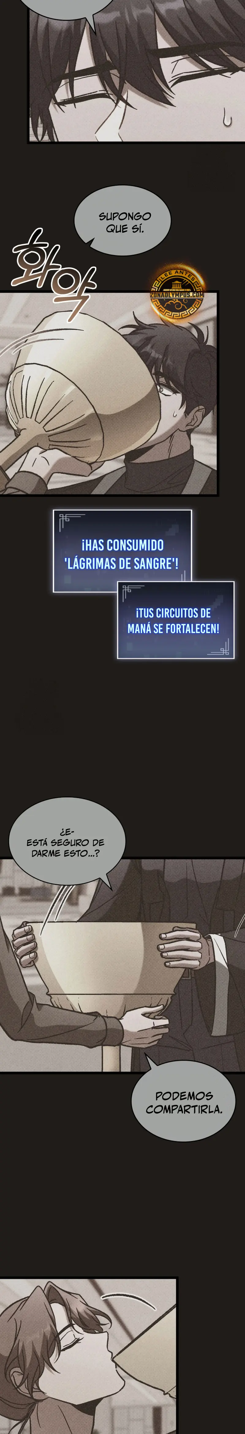 Cazador de destinos de clase F > Capitulo 100 > Page 301