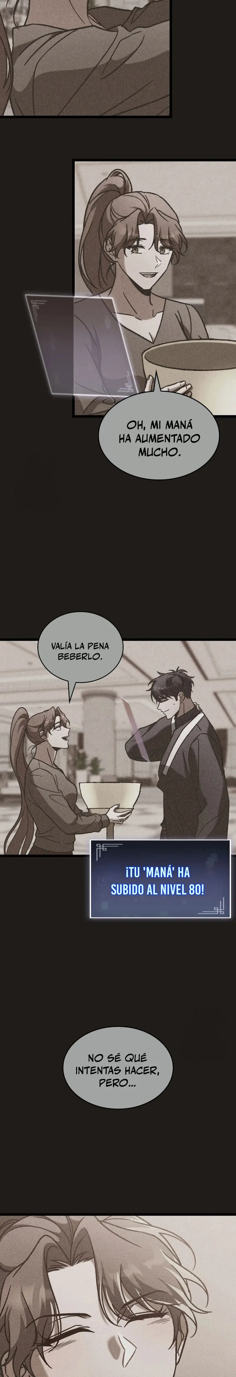 Cazador de destinos de clase F > Capitulo 100 > Page 311