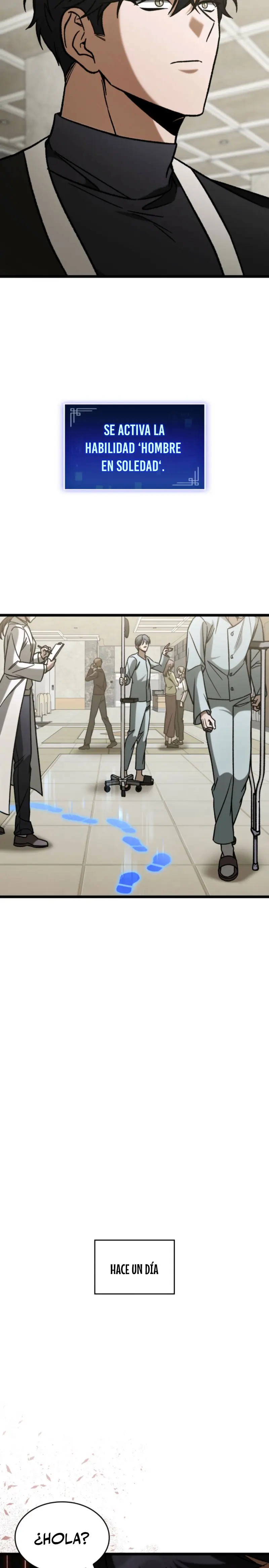 Cazador de destinos de clase F > Capitulo 101 > Page 31