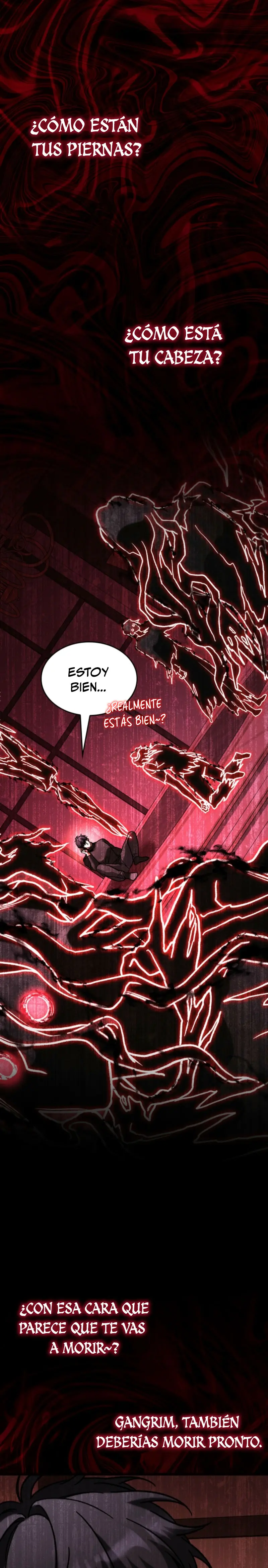 Cazador de destinos de clase F > Capitulo 101 > Page 51