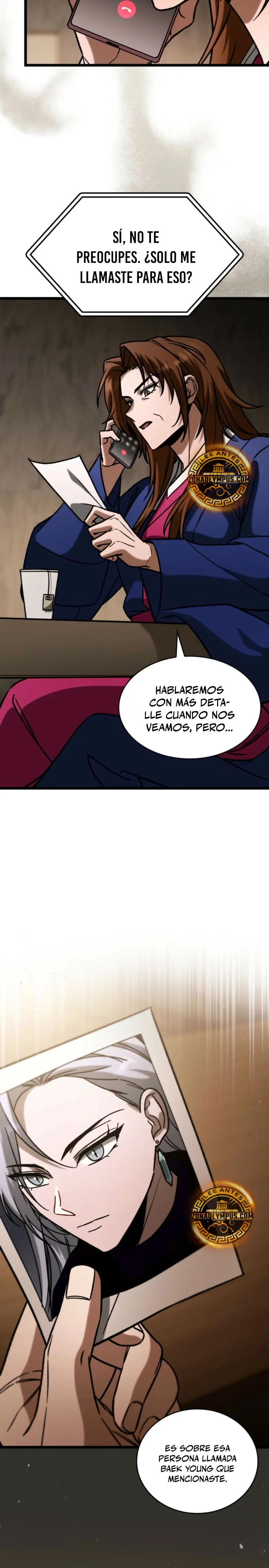 Cazador de destinos de clase F > Capitulo 101 > Page 71