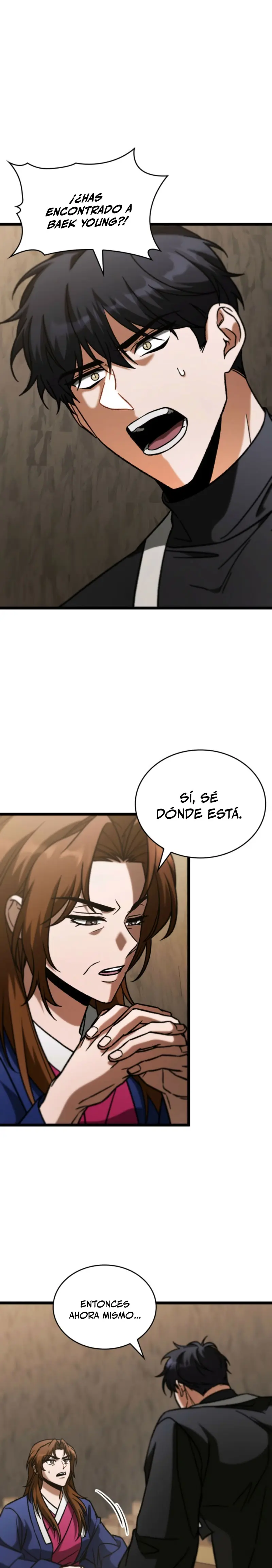 Cazador de destinos de clase F > Capitulo 101 > Page 91