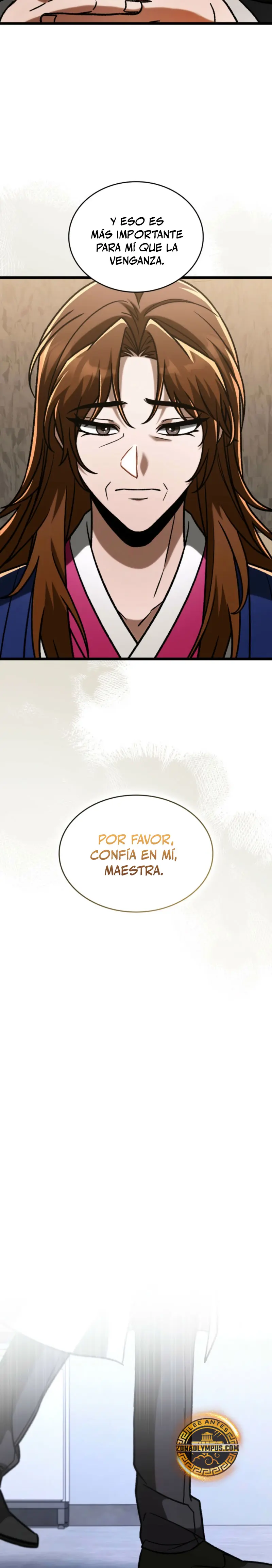 Cazador de destinos de clase F > Capitulo 101 > Page 221