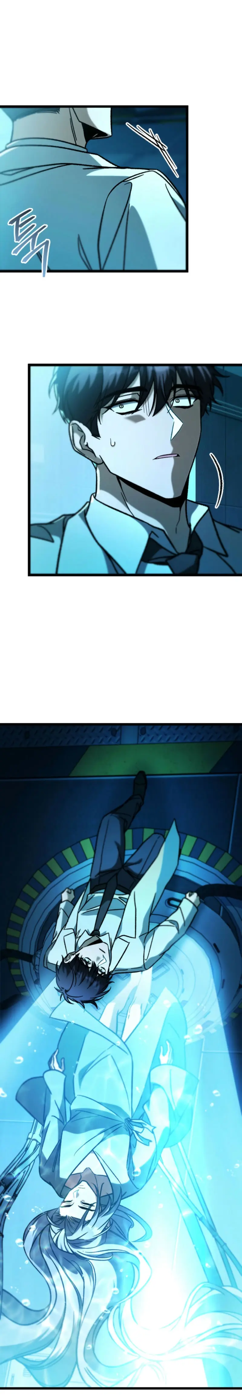 Cazador de destinos de clase F > Capitulo 101 > Page 291