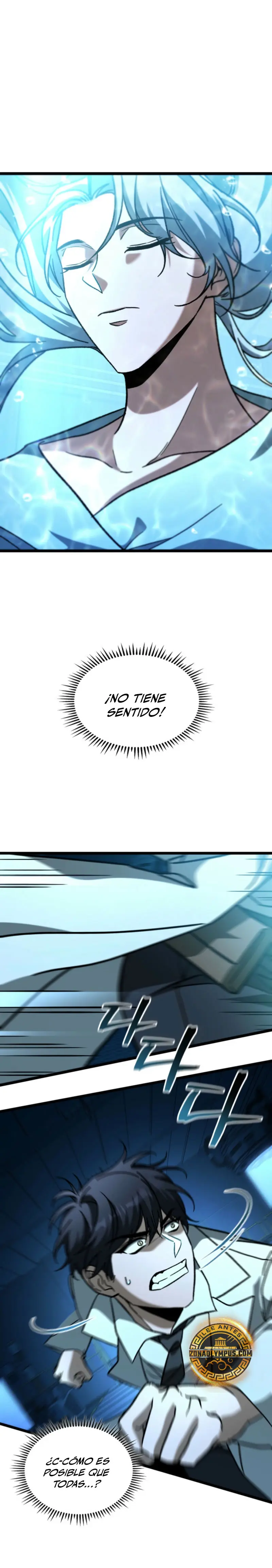 Cazador de destinos de clase F > Capitulo 101 > Page 301
