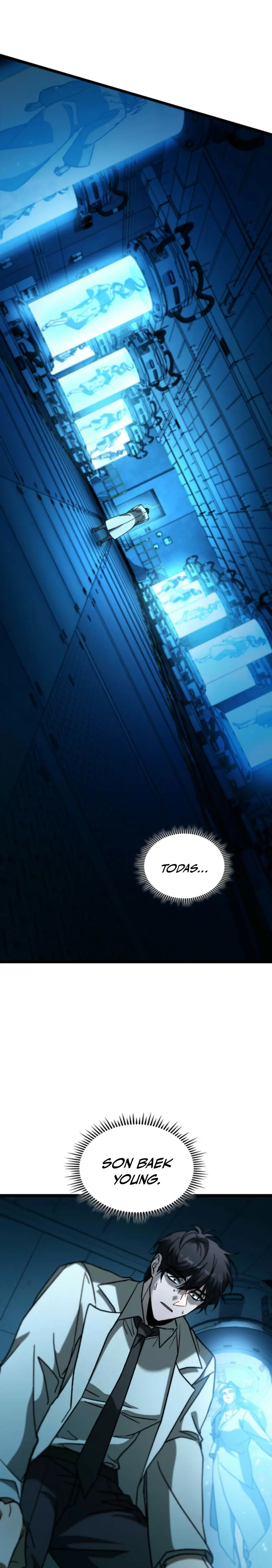 Cazador de destinos de clase F > Capitulo 101 > Page 311