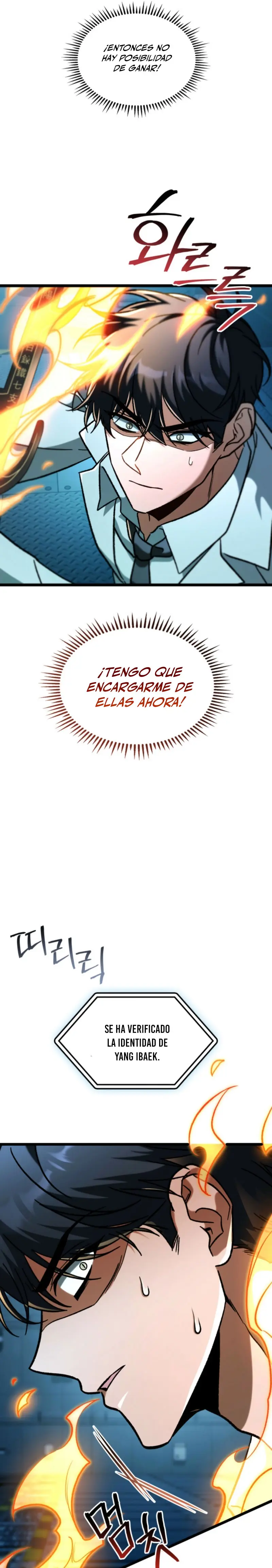 Cazador de destinos de clase F > Capitulo 101 > Page 341