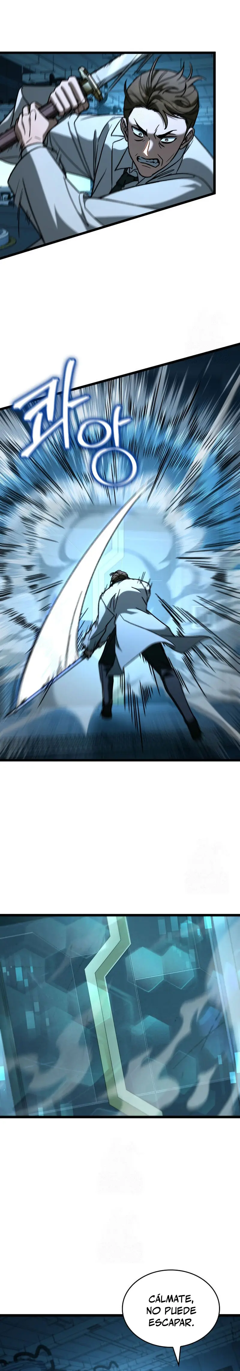 Cazador de destinos de clase F > Capitulo 102 > Page 71