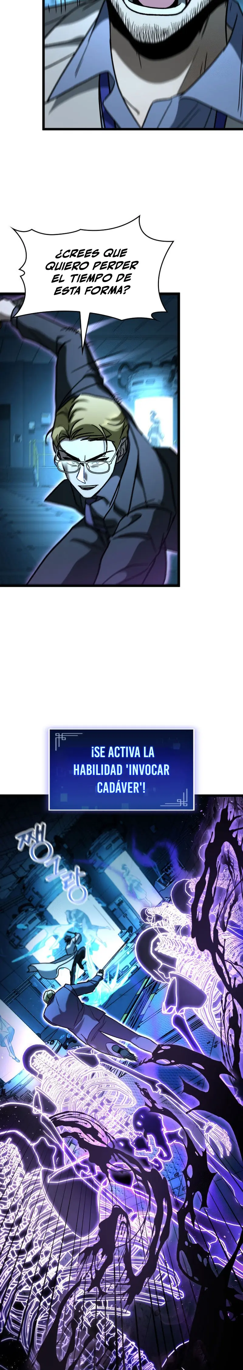 Cazador de destinos de clase F > Capitulo 102 > Page 171