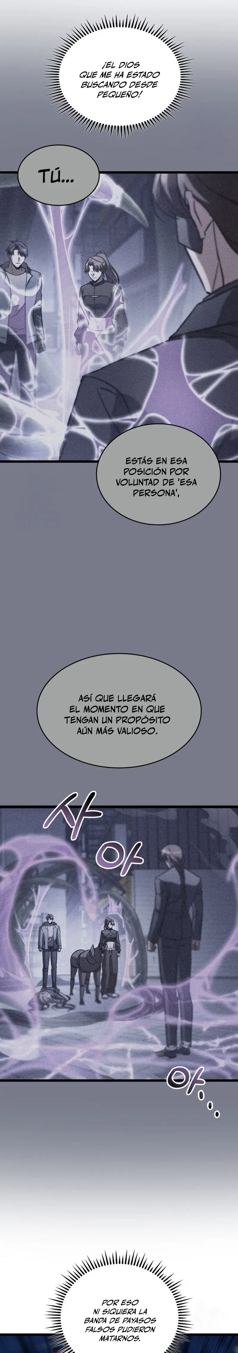 Cazador de destinos de clase F > Capitulo 102 > Page 301