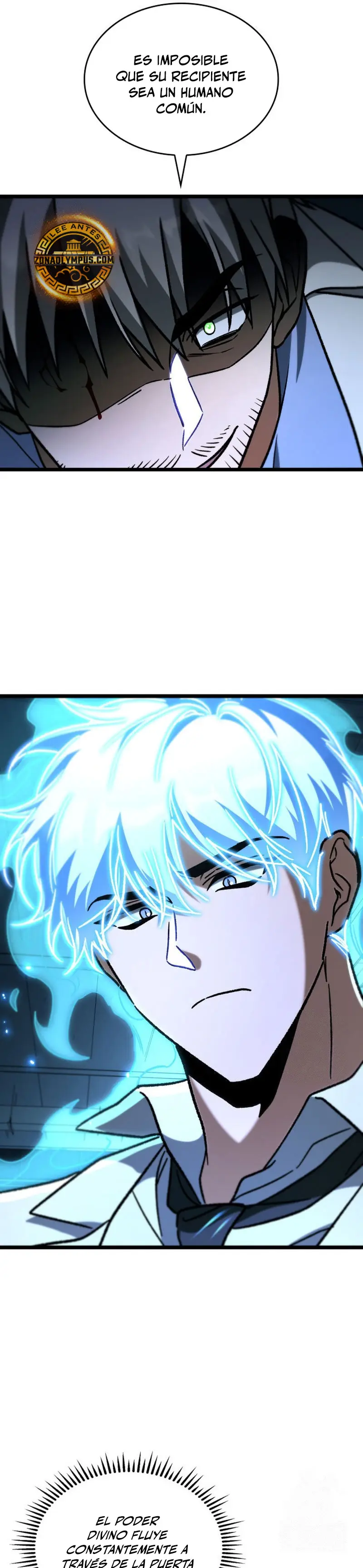 Cazador de destinos de clase F > Capitulo 102 > Page 351
