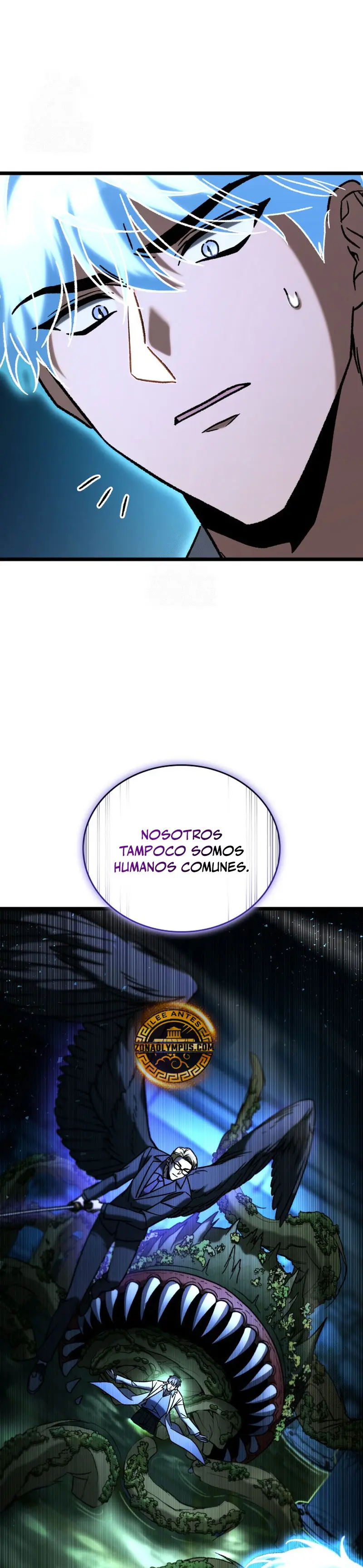 Cazador de destinos de clase F > Capitulo 102 > Page 381