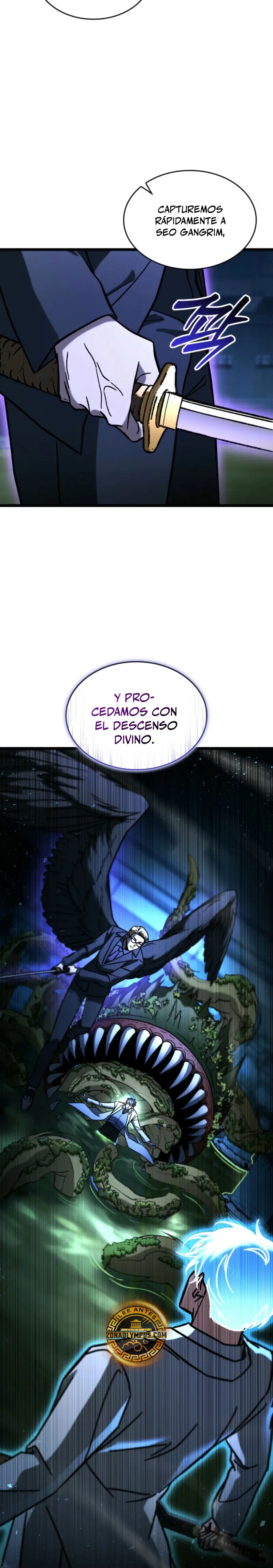 Cazador de destinos de clase F > Capitulo 103 > Page 71