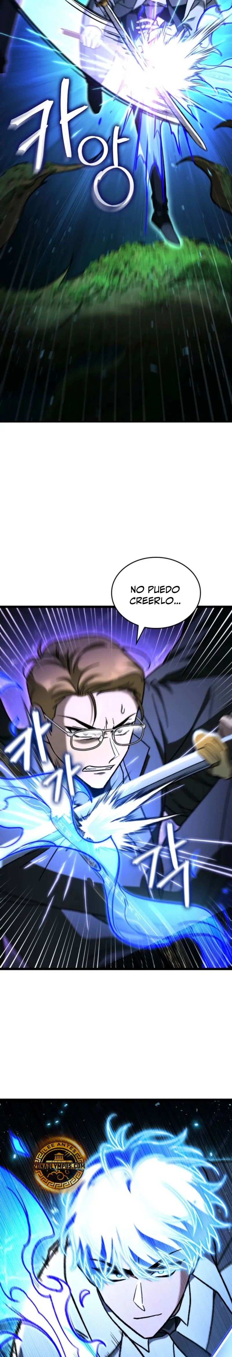 Cazador de destinos de clase F > Capitulo 103 > Page 91