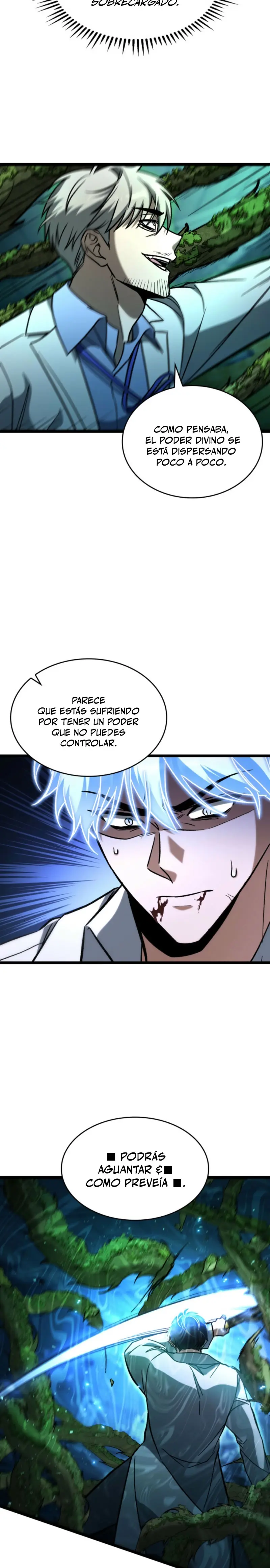 Cazador de destinos de clase F > Capitulo 103 > Page 251
