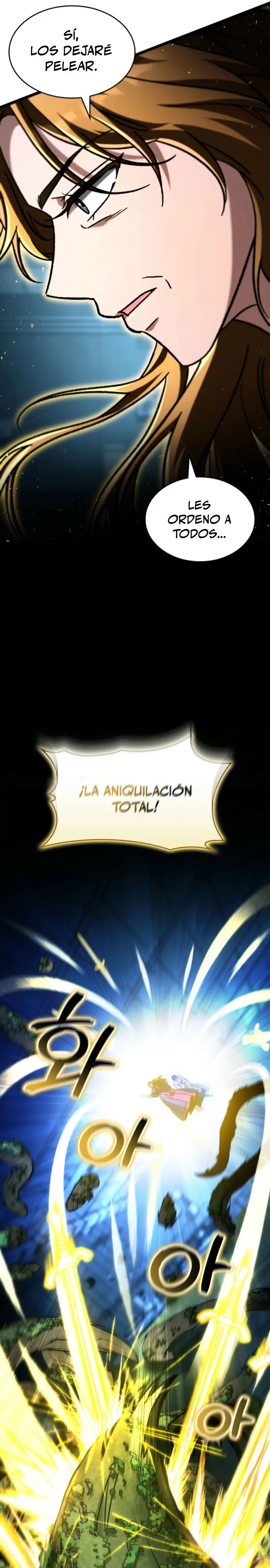 Cazador de destinos de clase F > Capitulo 103 > Page 341