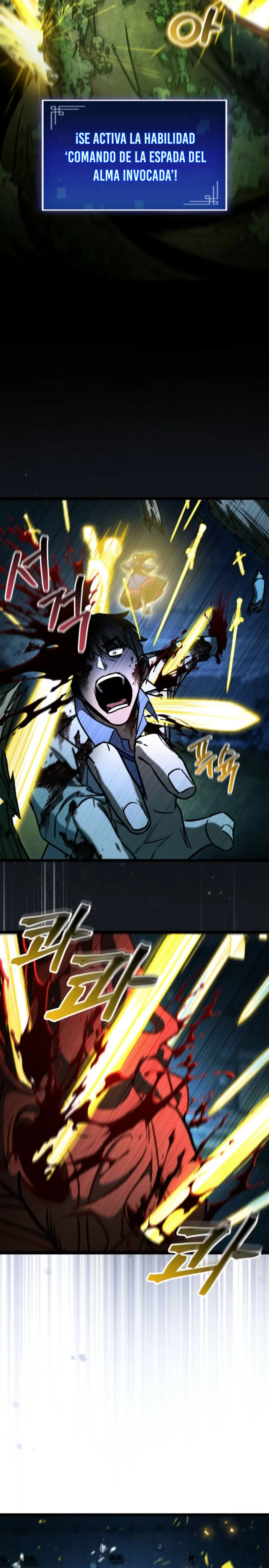 Cazador de destinos de clase F > Capitulo 103 > Page 351
