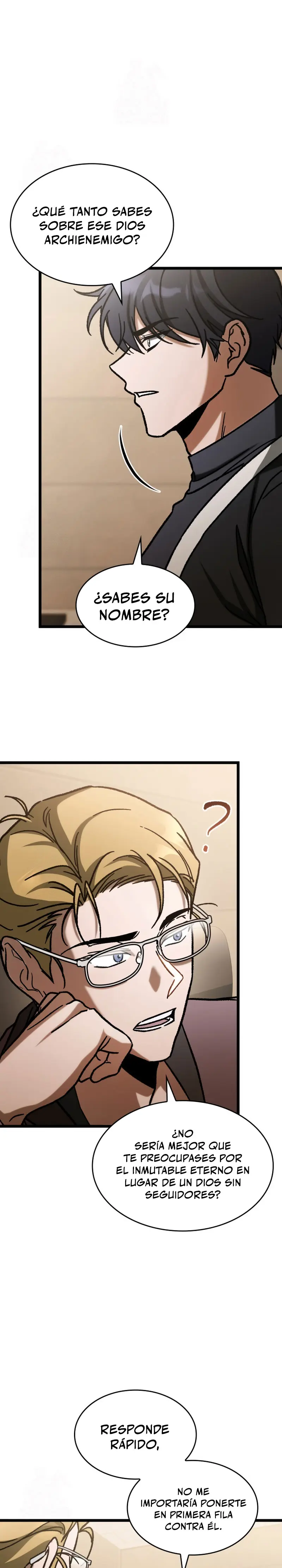 Cazador de destinos de clase F > Capitulo 104 > Page 191