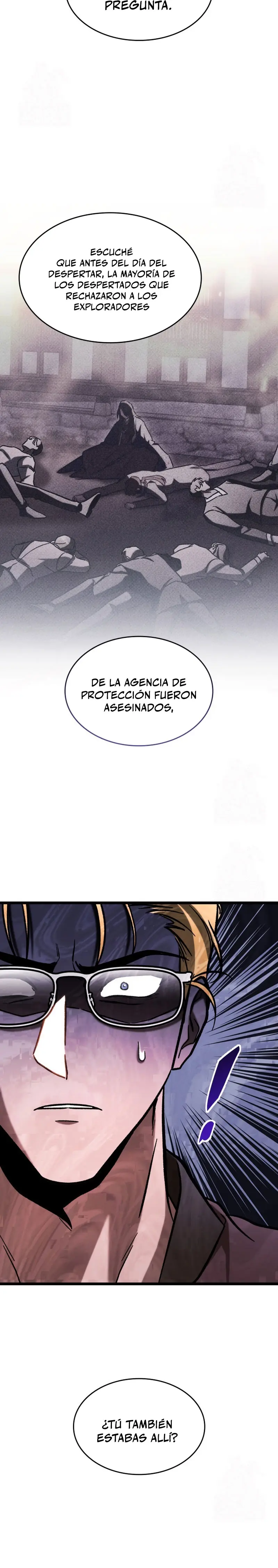 Cazador de destinos de clase F > Capitulo 104 > Page 241