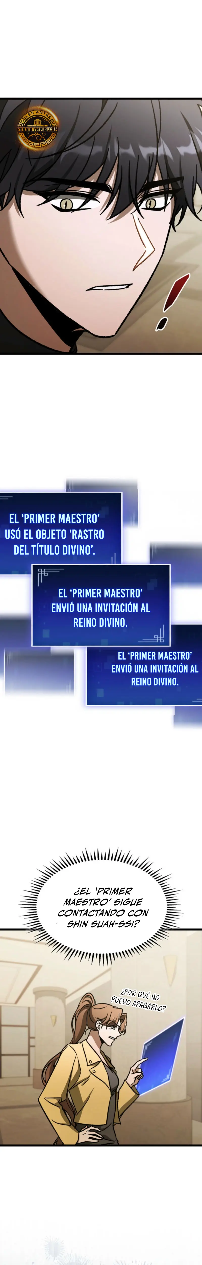 Cazador de destinos de clase F > Capitulo 105 > Page 41