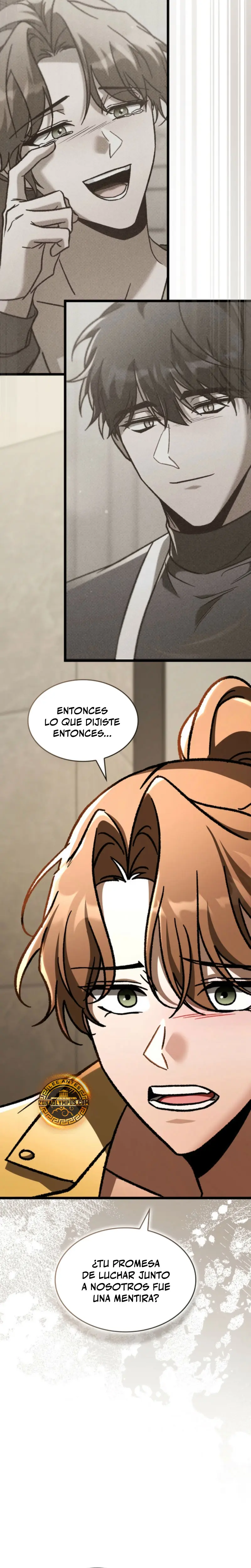 Cazador de destinos de clase F > Capitulo 105 > Page 101