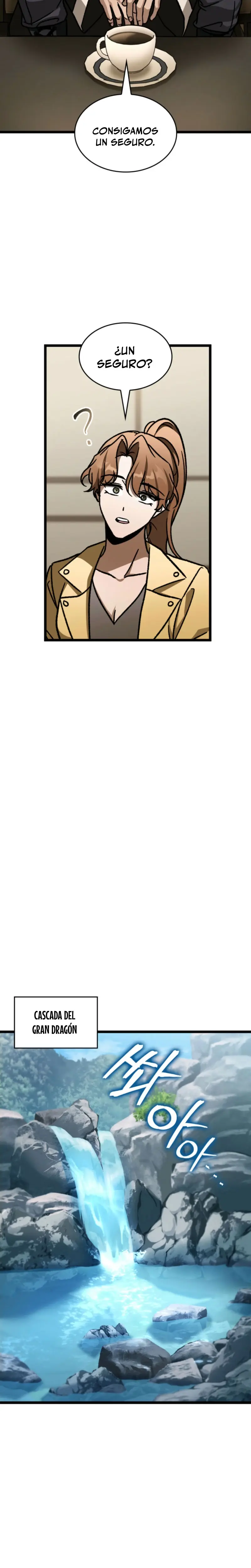 Cazador de destinos de clase F > Capitulo 105 > Page 161