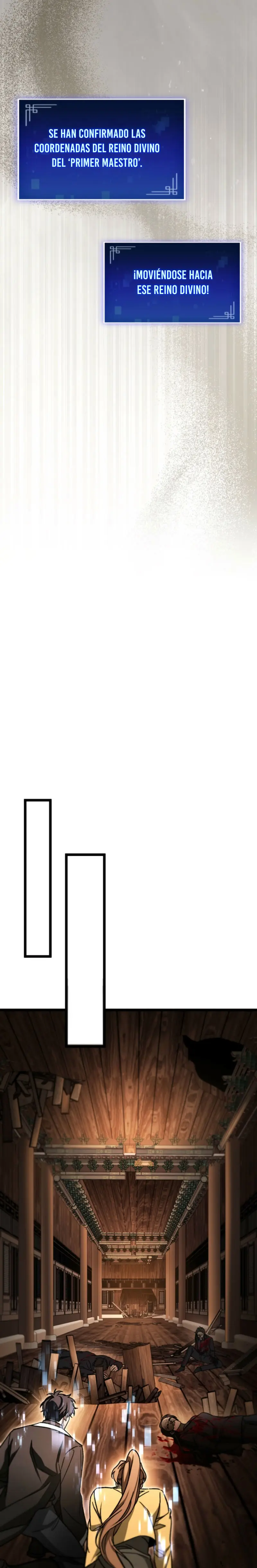 Cazador de destinos de clase F > Capitulo 105 > Page 291