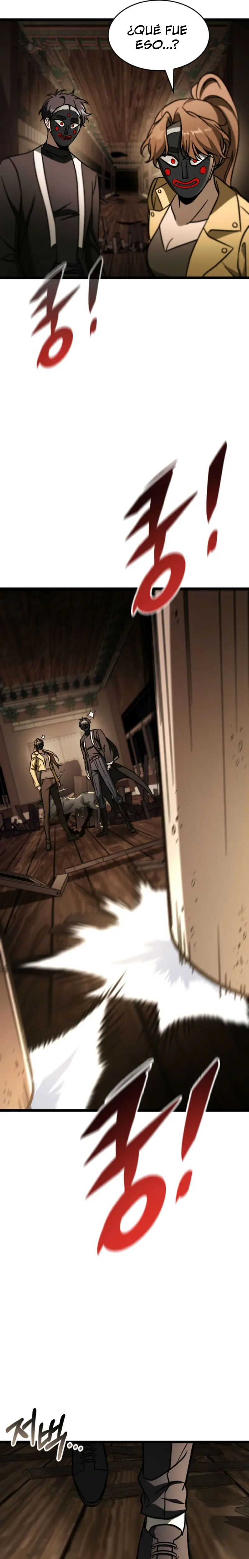 Cazador de destinos de clase F > Capitulo 105 > Page 341