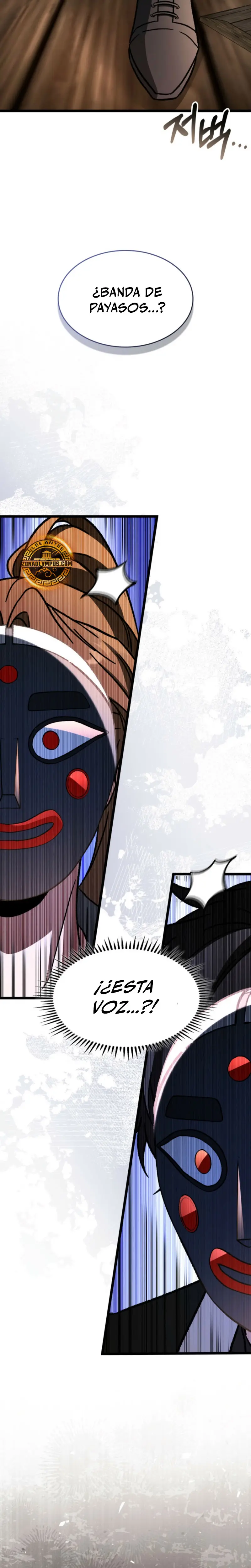 Cazador de destinos de clase F > Capitulo 105 > Page 351