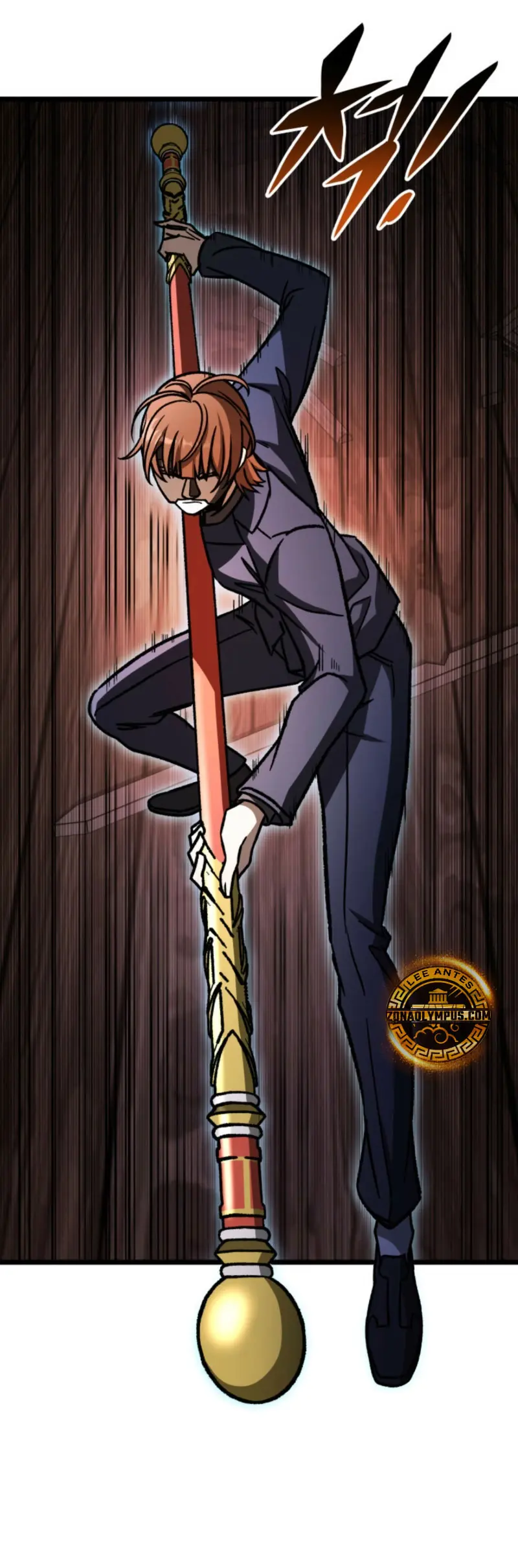 Cazador de destinos de clase F > Capitulo 105 > Page 371