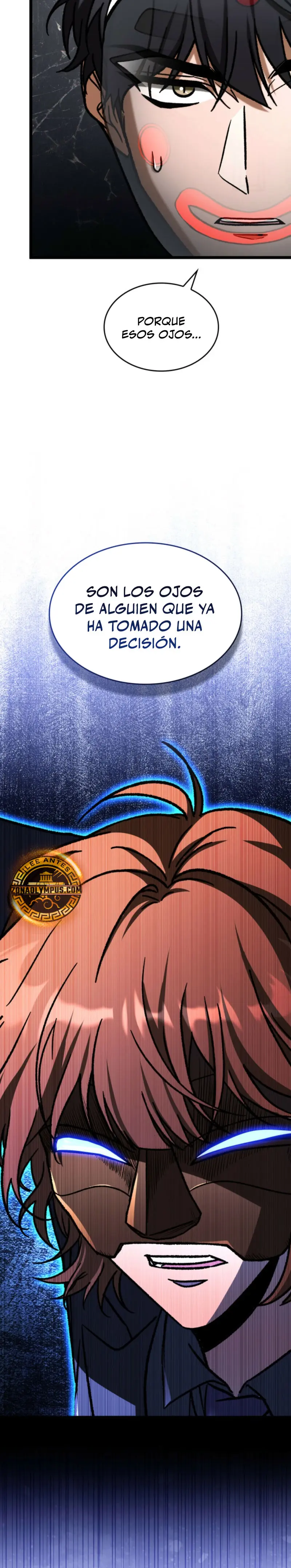 Cazador de destinos de clase F > Capitulo 106 > Page 51