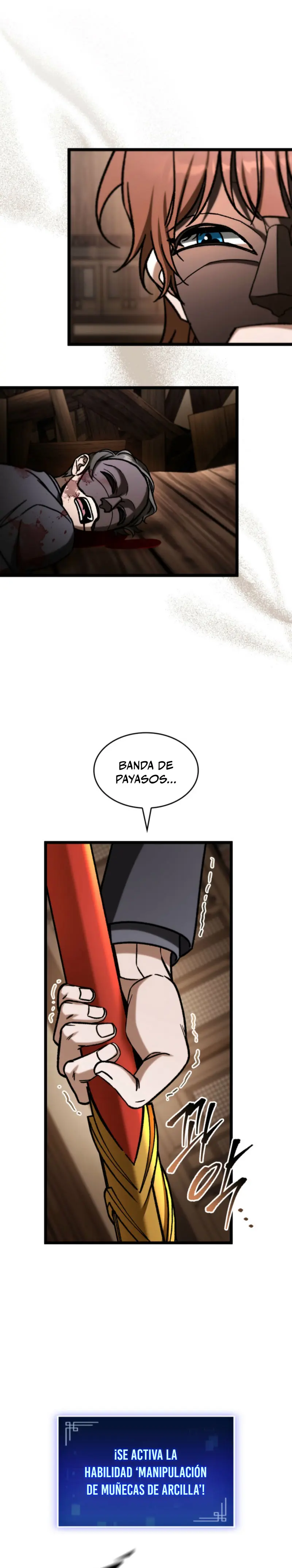 Cazador de destinos de clase F > Capitulo 106 > Page 71