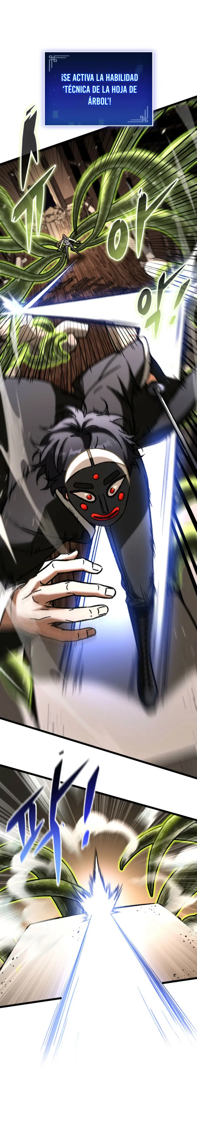 Cazador de destinos de clase F > Capitulo 106 > Page 91