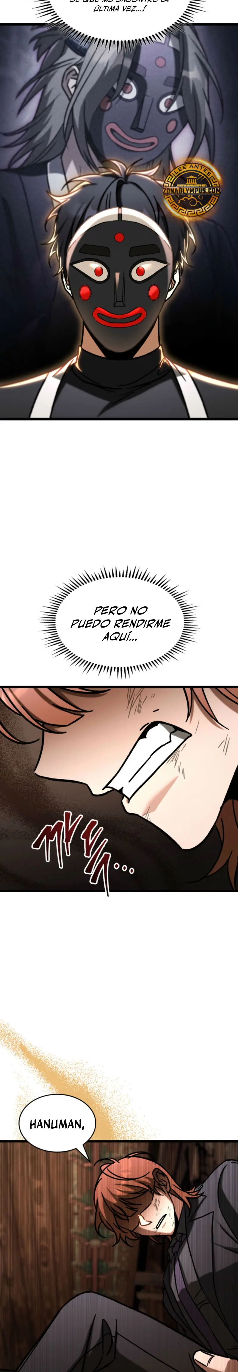 Cazador de destinos de clase F > Capitulo 106 > Page 141